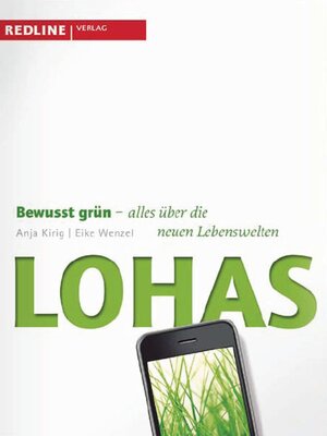 cover image of Lohas